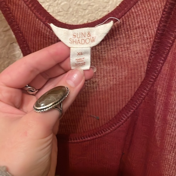 Sun & shadow tank - Picture 2 of 2